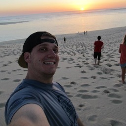 Mart_Patrick's profile picture. 