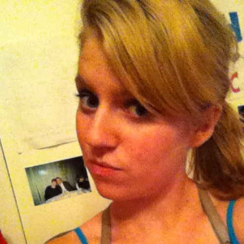 HaleyCadamore's profile picture. im 14. i sing act dance preform. well anything u can think of to preform