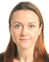 Europos Parlamento narė / Member of European Parliament (Lithuania). ALDE