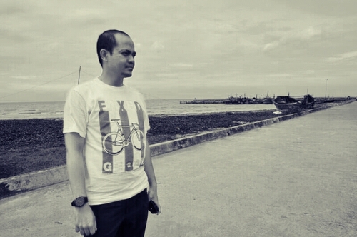 iman_kanu's profile picture. cyclist (was) | upgradable | @bogalakon @imanmulder (was) | die-harder | author of my own story life | phlegmatis - melankolis | mendambakan khusnul khotimah