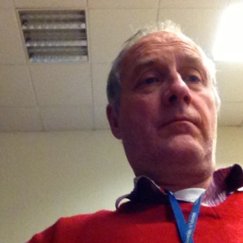 shaunheaphy's profile picture. 