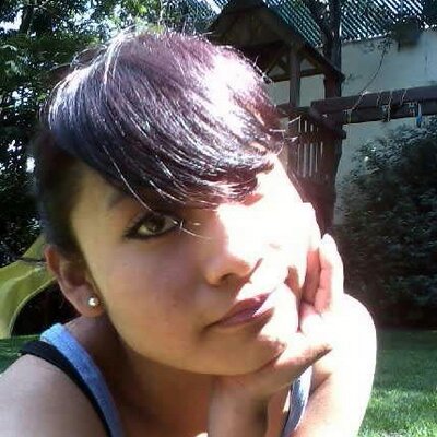 Profile Picture of Lucero Keith (@LuceroKeith) on Twitter