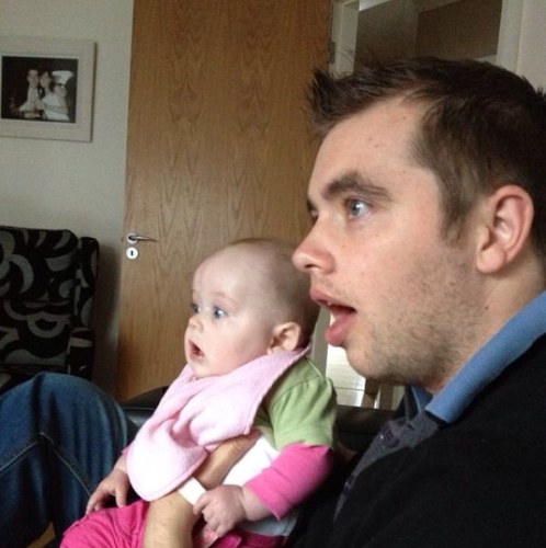 lavinjames's profile picture. A whole new awesome kinda energy