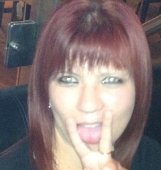 im a woman with meaning angel by day DEVIL by night xxxxx