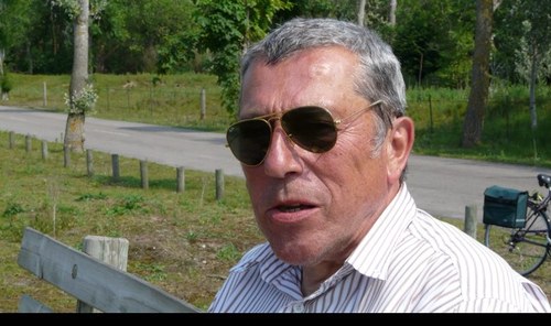 JFloridor's profile picture. 