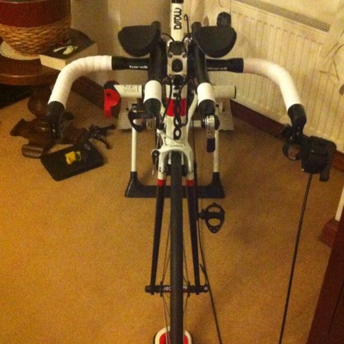 De Montfort University Cycling Club