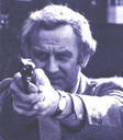 Well what can i say, I look like Jack Regan of the Sweeney, erm.... I dislike PC's and I adore my C64! ZX Spectrum and Amiga