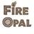 Fire Opal