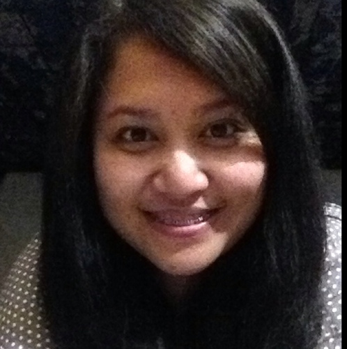 Miss_PinTa's profile picture. Mix Orange and Strawberry, good listener, moody, bakso mania, Doraemon lover and bla bla bla (•ˆ⌣ˆ•)