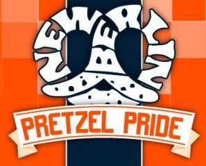 New Berlin High School • Home of the Pretzels • Pretzel Pride • Sangamo Conference @sangamoconf 
@NFHSnetwork SELECT school for 17-18