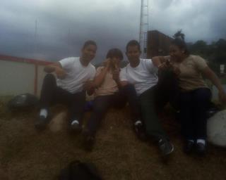 yeinfrank16's profile picture. soy alto,moreno,tengo 17 y vivo en trujillo