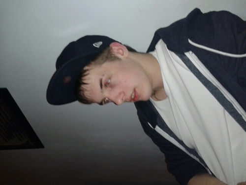 kevhorsburgh's profile picture. 