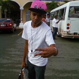 ElFiefoYei's profile picture. My FaceboOk Genaury Ramirez Pichardo 
D' Crazion Boyzz ♥