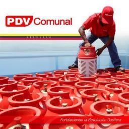 GAS COMUNAL PEDIDOS DE GAS DOMESTICO EN VALENCIA EDO. CARABOBO Nuevos números de la Ofic La Gran Valencia (Candelaria) 0241-8978519, 8356633,8511,6944,8144,6011