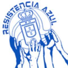 ResistenciaAzul Profile Picture