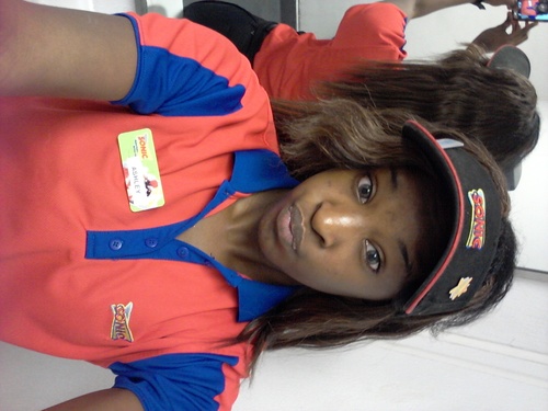 _AyoHottie's profile picture. 