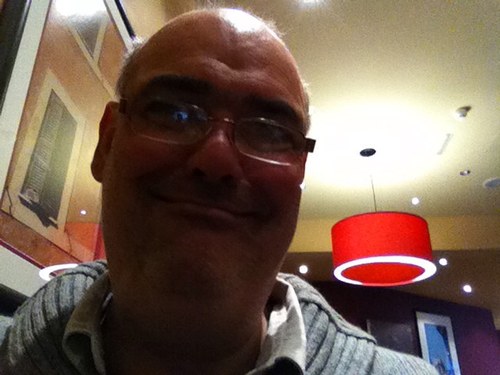 Survived rmajor stroke aged 43 still recovering but doing well set up company working with disabled people and venturing into stroke rehab services