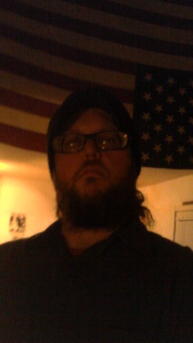 I'm a dude. sometimes I'm funny, other times I'm not.
