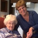 eileen bennington - @yorkie2007 - Twitter