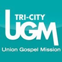 Tri-City Union Gospel Mission (@tcugm) 's Twitter Profile