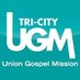 Tri-City Union Gospel Mission (@tcugm) Twitter profile photo Tri-City Union Gospel Mission (@tcugm) Twitter profile photo