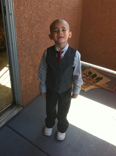 Campos2009Julie's profile picture. 