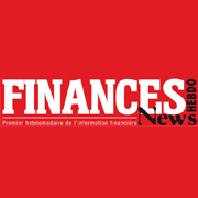 Finances_News's profile picture. Finances News Hebdo, premier hebdomadaire marocain d’informations financières.
https://t.co/VMjqybh7