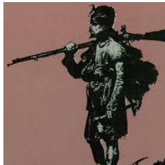 Blood ancestor of Jedediah Smith & frustrated patriot. Devoted husband & father. #Family #God #NRA In that order. Not a snob I will followback. #TGDN