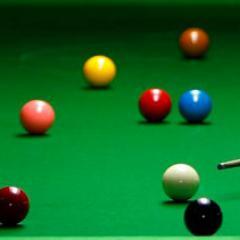 Snooker Fansclub