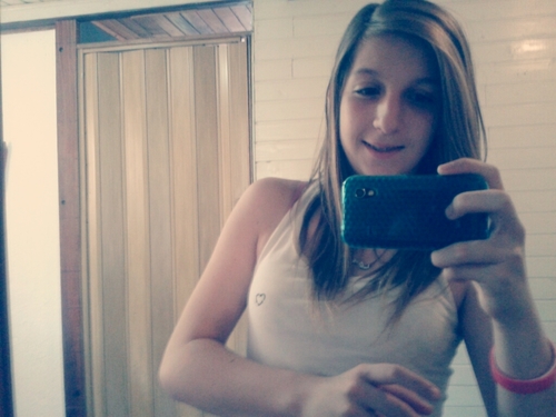 melhor amiga @gabz_tonelli ♥