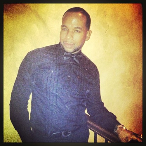 Designer. Photographer. Foodie. Cinephile. Globetrotter. Morehouse Man!