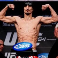 Pablo Garza MMA (@pablogarzamma) 's Twitter Profile