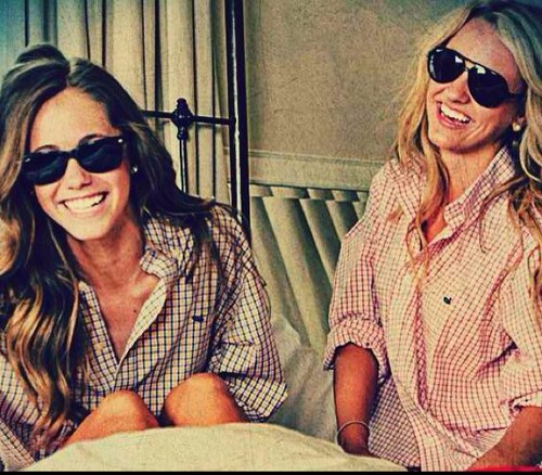 Christian, Conservative, and lovers of all things Southern. Just a couple of Southern Belles floating through life. NCSU✌ RaleighNCBelle@gmail.com
