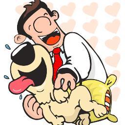 MyVetFriend's profile picture. 