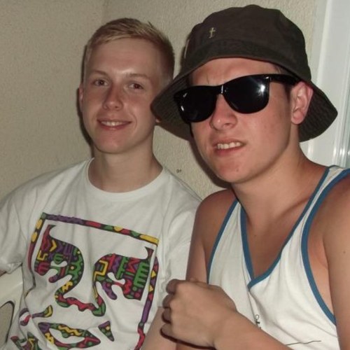 Jordyward1993's profile picture. 