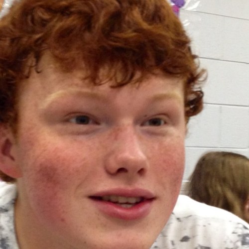 Gingy_Nation's profile picture. 