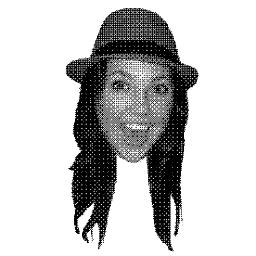 notlaurenbernal's profile picture. joke-maker/pickle-lover/word-writer