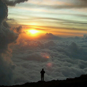 somewhere in this world