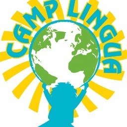 Language immersion summer camp Spanish-English-French-Mandarin-Portuguese Activities: language classes, lab, sports, arts, music, dance, field trips, more