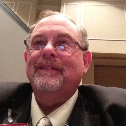 Barbershop singer; heritage interpreter; travel enthusiast