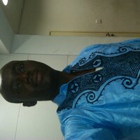 Frank samson (@just_samson) 's Twitter Profile