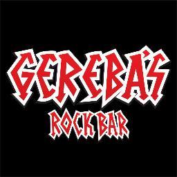 Gereba's Rock Bar. Primeiro e Único Rock Bar de Arujá, A Casa do Tal Rock'n Roll. Contato: 11 99502-2882 Falar com Geremias.