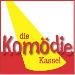 Herzlich Willkommen in der Komödie Kassel!