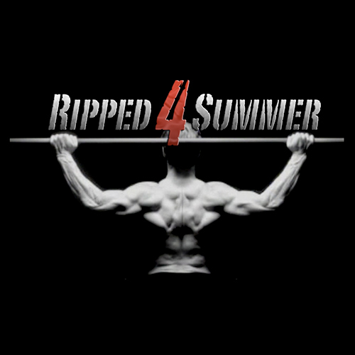 Ripped4Summer's profile picture. I'm doing the P90X Challenge and determined to get into the best shape of my Life with great nutrition and fitness techniques. Blog @ http://t.co/bz3gZ7plAu