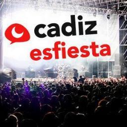 ¡El ocio de los jóvenes de Cádiz!