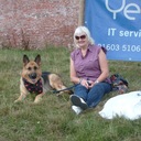 Jean Deegan - @JeanniesJoys67 - Twitter