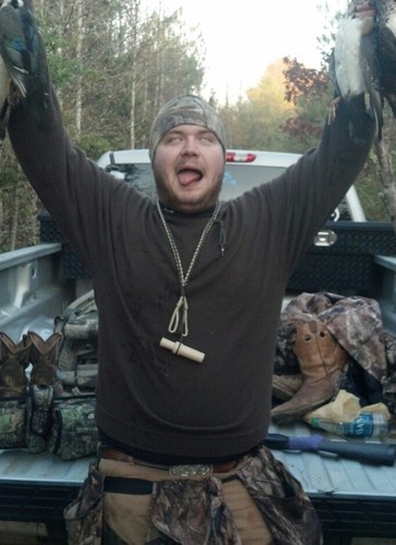 #teamtaken # MyBeautifulllToriBittle #merica #Hunt-TeamSwampLife #Fish #Front porch sittin makers mark sippin kind of guy