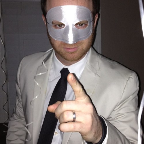 phantompower15's profile picture. Zing zinga