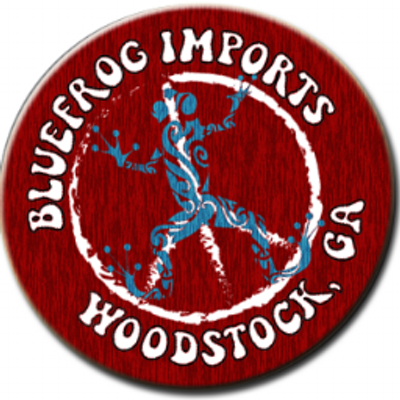 Blue Frog Imports (@Bluefrogimports) | Twitter