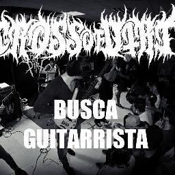 BRUTAL DEATHCORE/DEATH METAL band from Madrid ( Spain)